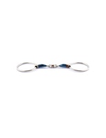 JumpIn "Blue Steel" Tredelat 16mm