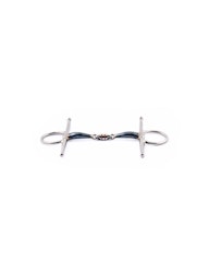 JumpIn Full Check "Blue Steel" tredelat 16mm tjockt