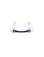 JumpIn Baucher Gummibett, 19mm tjockt