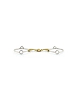 JumpIn Gags Tredelat, 90mm ring 17mm tjockt