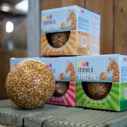 LIKIT GRANOLA STALL BOLL 1,6KG