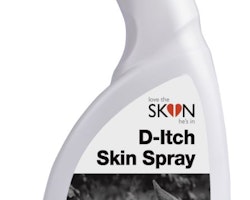 D-ITCH SKIN SPRAY