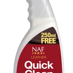 Leather Quick Clean