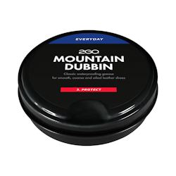 2GO MOUNTAIN DUBBIN - IMPREGNERINGSVAX