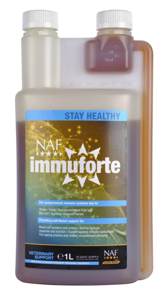 IMMUFORTE 1L