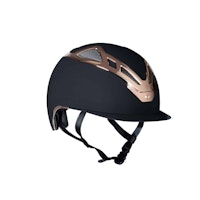 Apex Chrome Matt Rose Gold