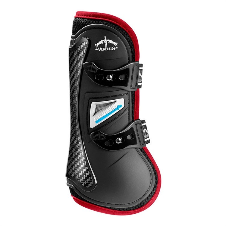 Veredus Carbon Gel Vento Color Front