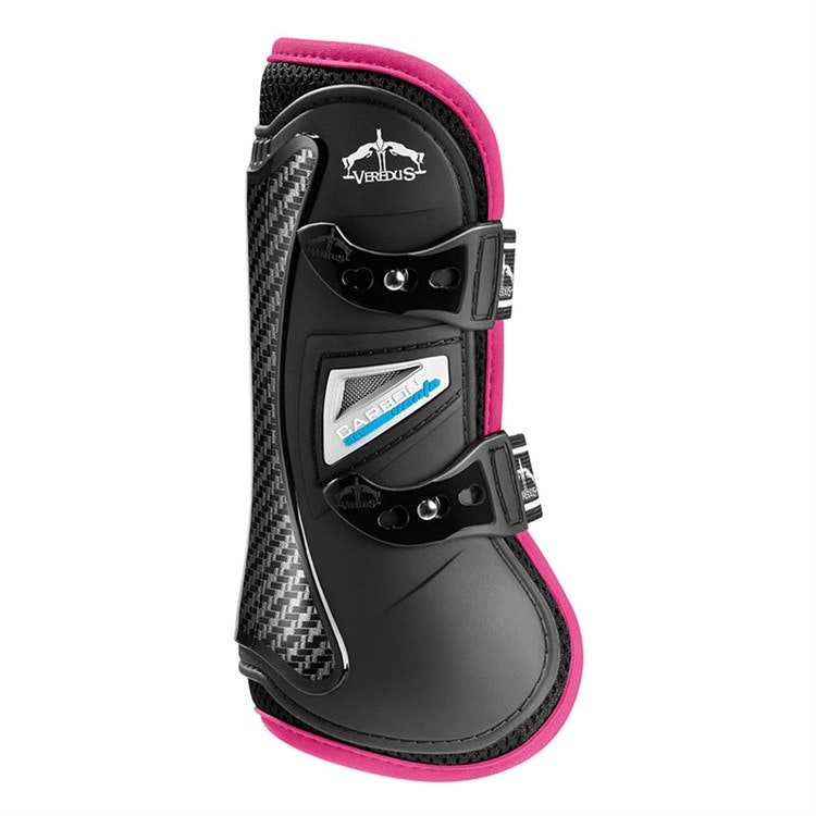 Veredus Carbon Gel Vento Color Front