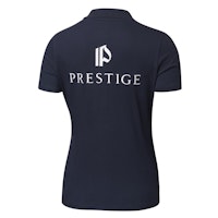 Prestige Piké Dam logo