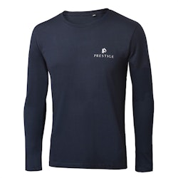 Prestige Långärmad T-shirt Prestige Italia