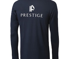 Prestige Långärmad T-shirt Prestige Italia