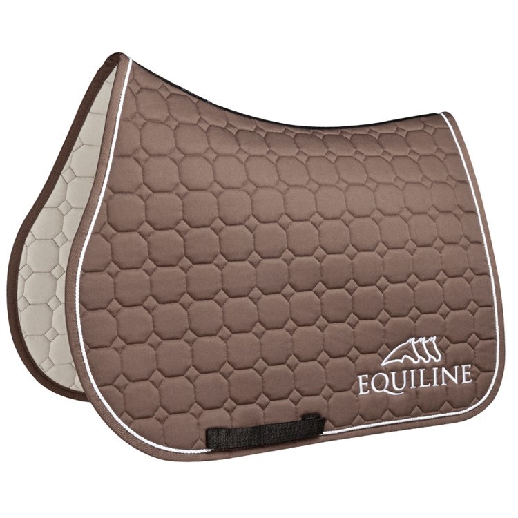 Equiline Outline Hopp/Dressyr schabrak