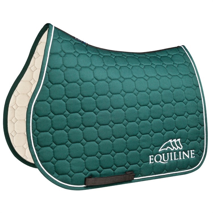 Equiline Outline Hopp/Dressyr schabrak