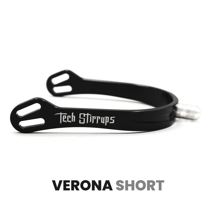 Tech stirrup Verona Tech