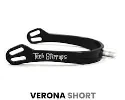 Tech stirrup Verona Tech