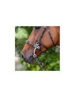 JumpIn Skydd för ponnyhackamore