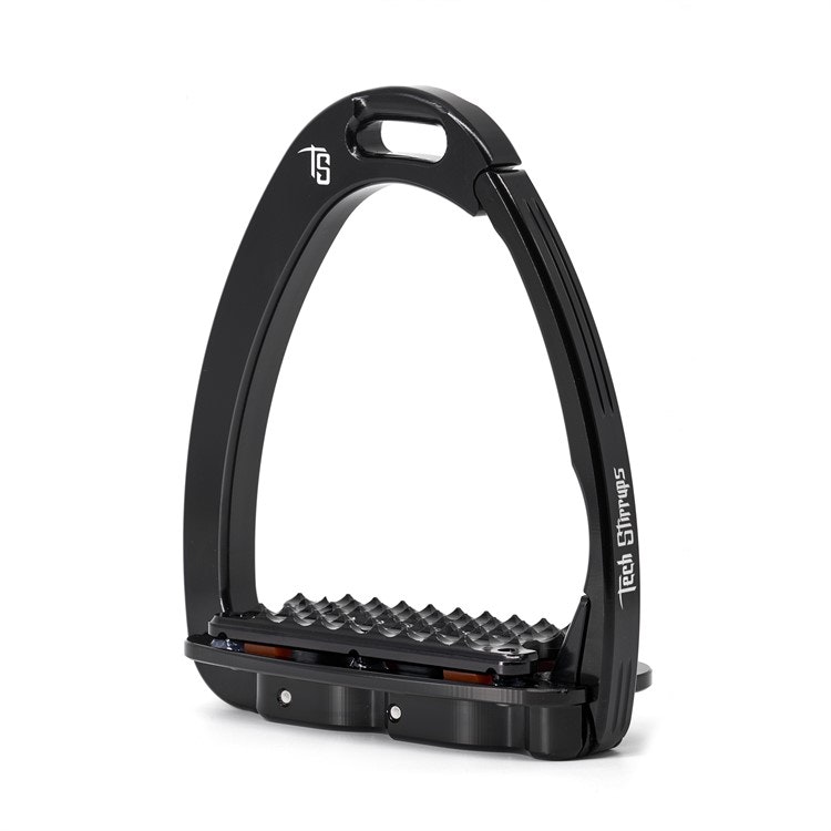 Tech Stirrup Venice Dressage Plus