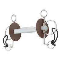 Beris Pelham w hooks, Butterfly Kort skänkel