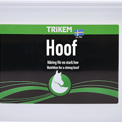 Trikem Hoof 4000 g Karensfri