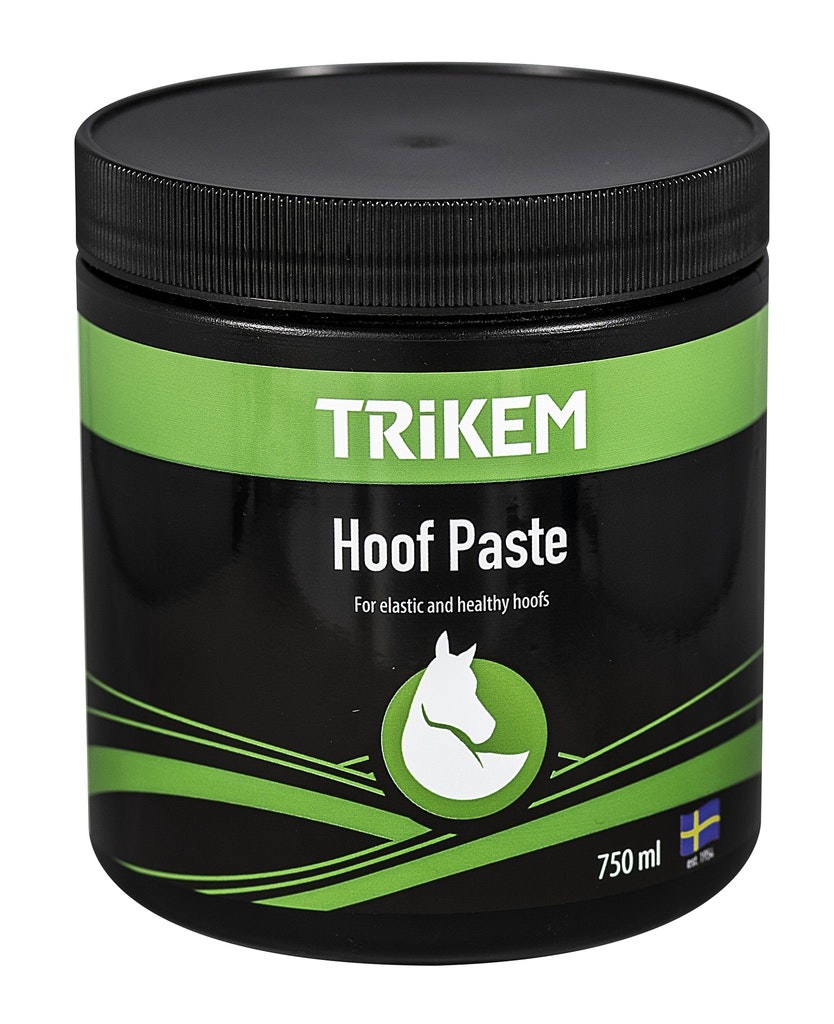 Trikem Hoof Paste 750 ml