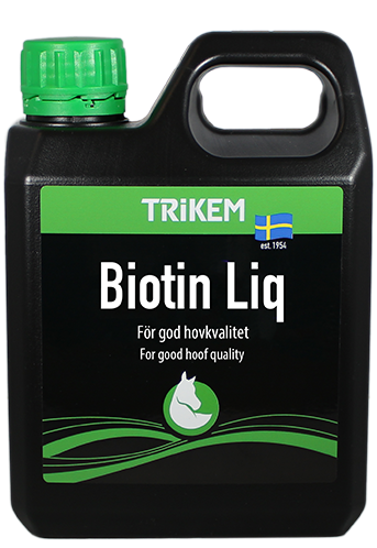 Trikem Biotin Liq 1000 ml