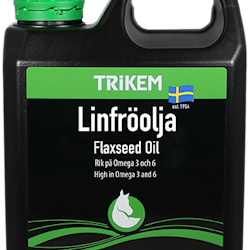 Trikem Linfröolja