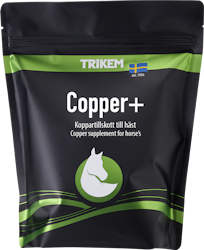Trikem Copper+ 900 g