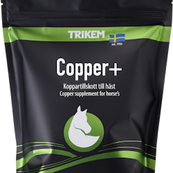 Trikem Copper+ 900 g