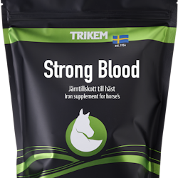 Trikem Strong Blood 900 g