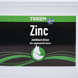 Trikem Zinc