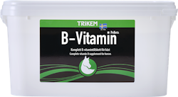 Trikem B-Vitamin Pellets