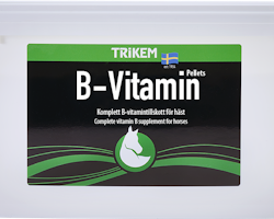 Trikem B-Vitamin Pellets