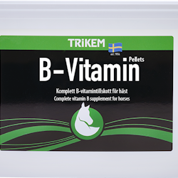 Trikem B-Vitamin Pellets