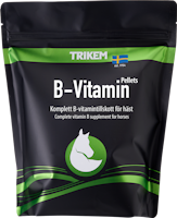 Trikem B-Vitamin Pellets
