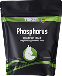 Trikem Phosphorus 1500