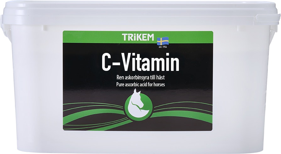 Trikem C-Vitamin