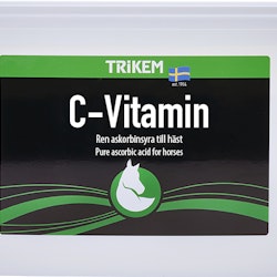 Trikem C-Vitamin