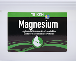 Trikem Magnesium