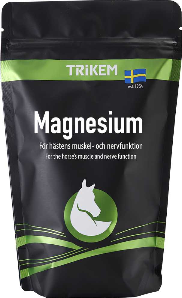 Trikem Magnesium