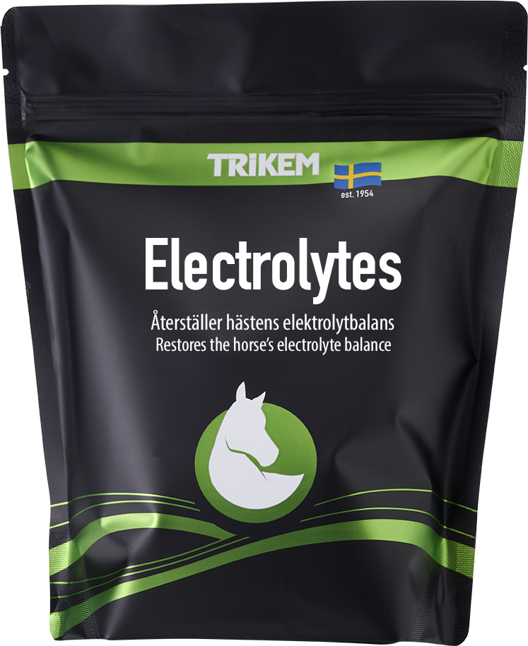 Trikem Electrolytes