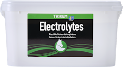 Trikem Electrolytes