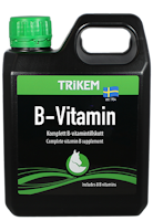 Trikem B-Vitamin