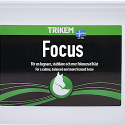 Trikem Focus