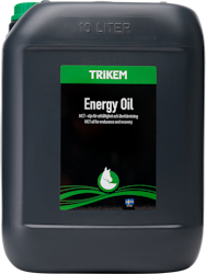 Trikem Energy Oil
