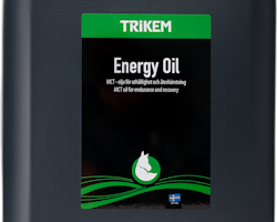 Trikem Energy Oil