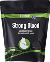 Trikem Strong Blood 900 g