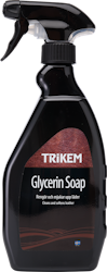 Trikem Glycerin Soap 500 ml