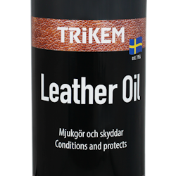 Trikem Leather Oil 750 ml