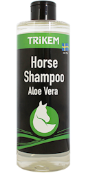 Trikem Horse Shampoo Aloe Vera 500 ml