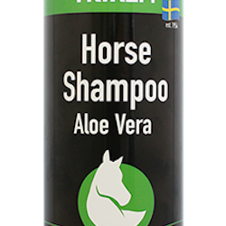 Trikem Horse Shampoo Aloe Vera 500 ml